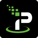 Logo of IPVanish - VPN android Application 